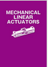 Mechanical Linear