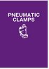 Pneumatic Clamps
