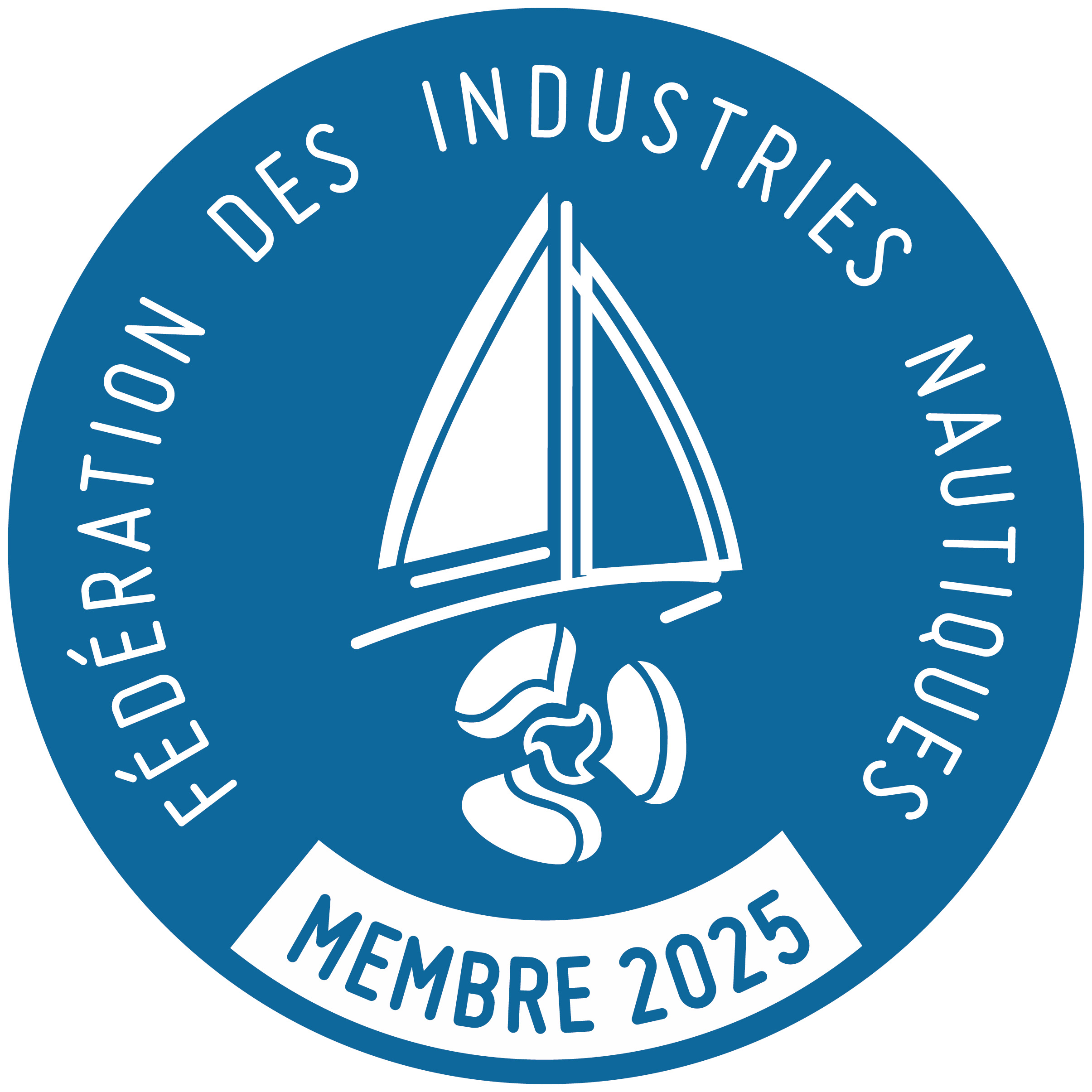 Fenwick Adhérent Fin 2025